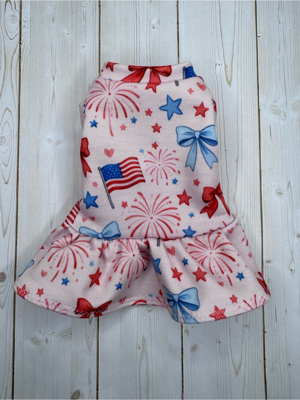 Teacup Dog Dress